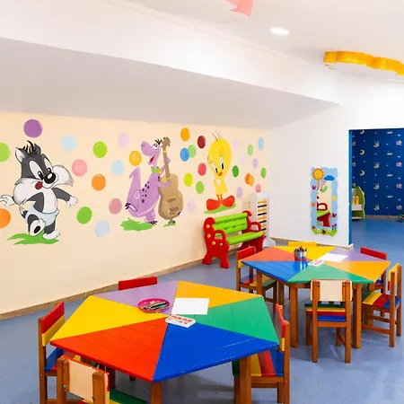 Resort Oz Incekum 5*