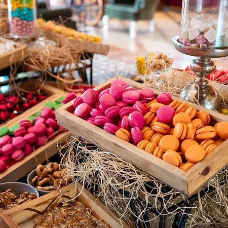 Resort Oz Incekum Alanya