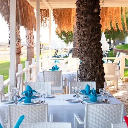 Resort Oz Incekum 5*