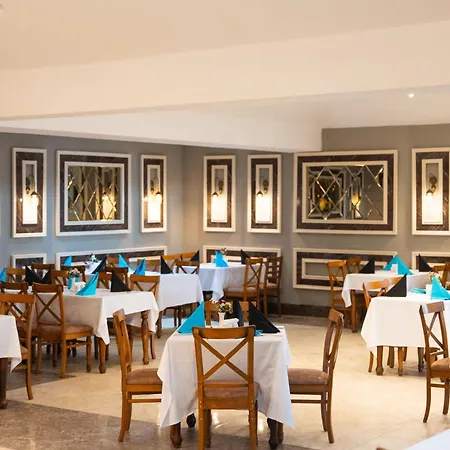 Resort Oz Incekum 5*