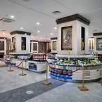 منتجع Oz Incekum 5*