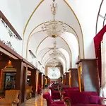 Oz Incekum 5* ألانيا
