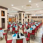 منتجع Oz Incekum 5*