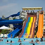 Oz Incekum منتجع 5*