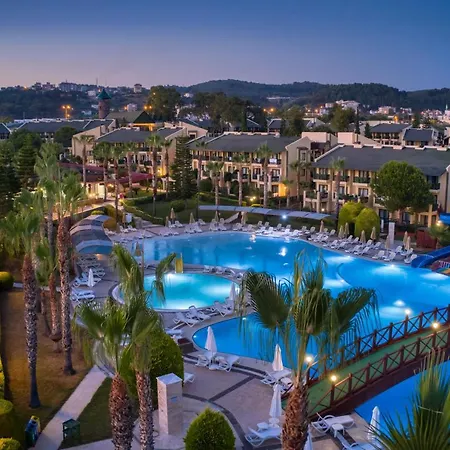 Oz Incekum Rezort 5*