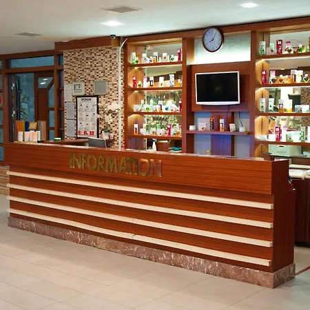 Oz Incekum 5* Alanya