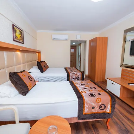 Oz Incekum Alanya