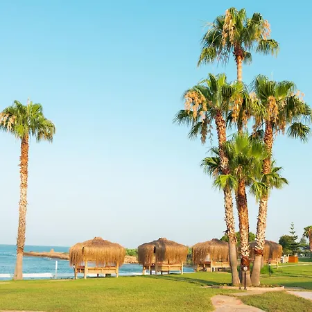Resort Oz Incekum 5*