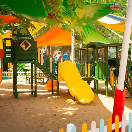 Oz Incekum Resort Alanya