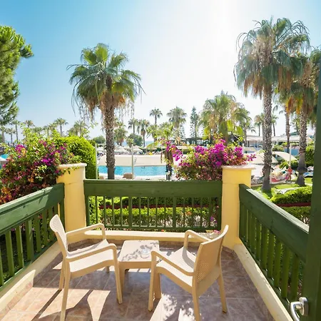Oz Incekum 5* Alanya