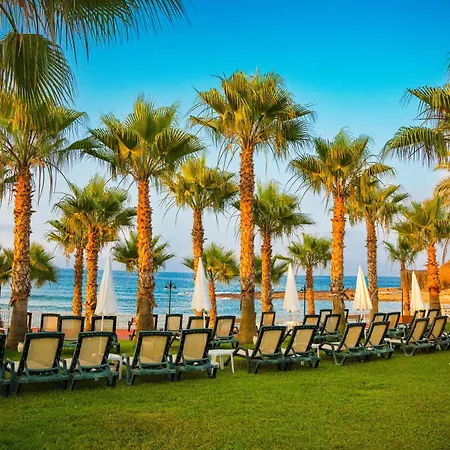 Resort Oz Incekum