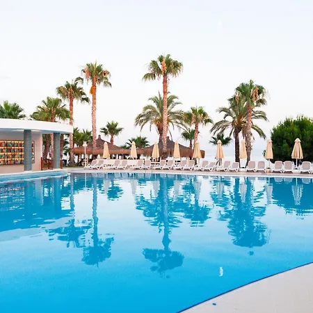 Oz Incekum Resort 5*