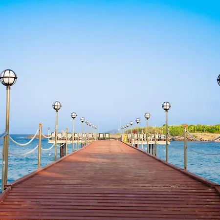 Oz Incekum 5* Alanya