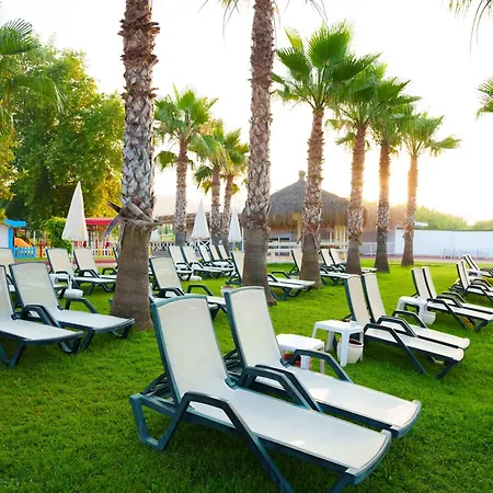 Oz Incekum Alanya