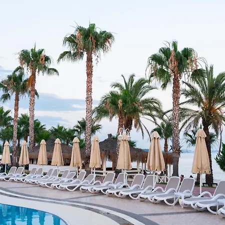 Resort Oz Incekum Alanya