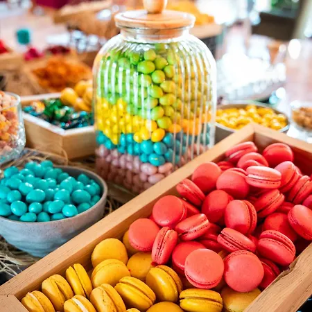 Rezort Oz Incekum Alanya