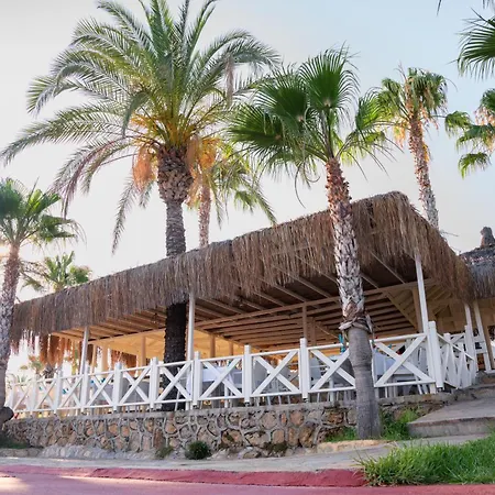 Oz Incekum Resort Alanya