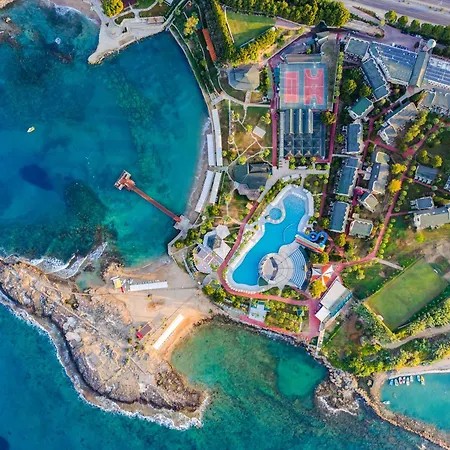 Oz Incekum Resort 5*