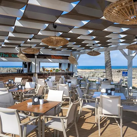 Resort Oz Incekum 5*