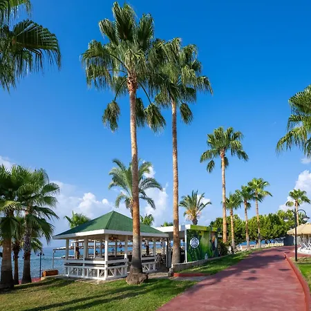 Oz Incekum 5* Alanya