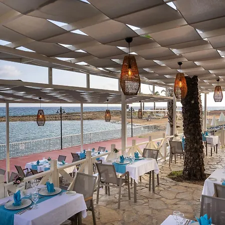 Oz Incekum 5* Alanya
