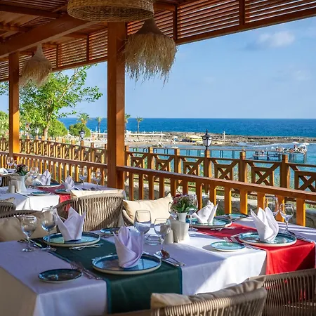 Resort Oz Incekum Alanya