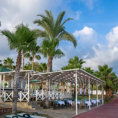 Oz Incekum Resort Alanya