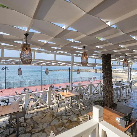 Resort Oz Incekum 5*