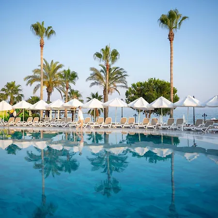 Oz Incekum Resort Alanya