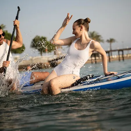 Resort Oz Incekum Alanya