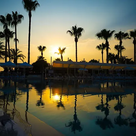 Oz Incekum Alanya