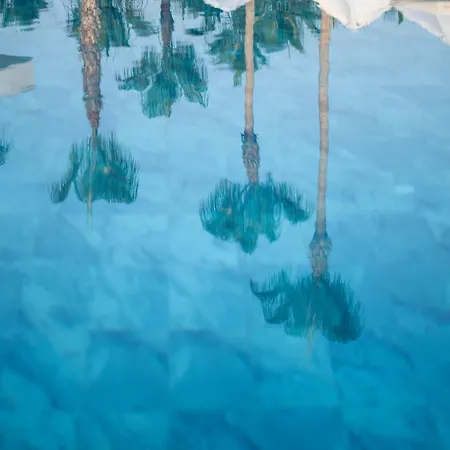 Resort Oz Incekum
