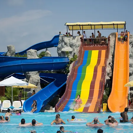 Oz Incekum Rezort 5*