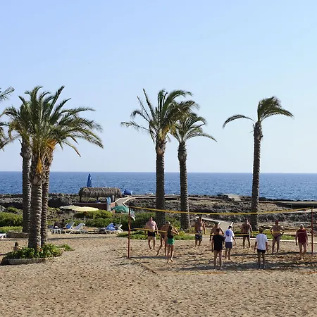 Resort Oz Incekum 5*