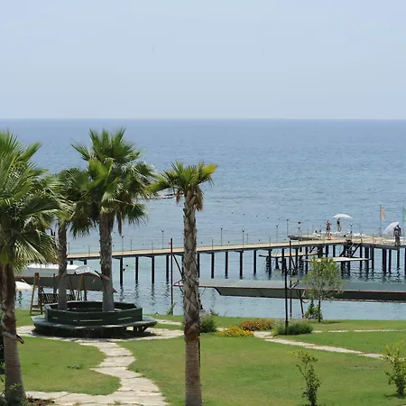 Oz Incekum 5* Alanya