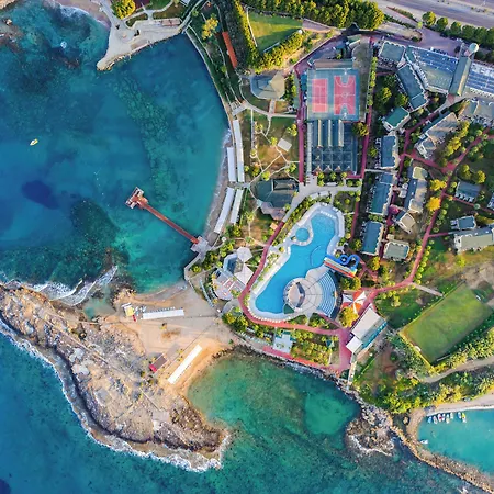 Oz Incekum Rezort Alanya