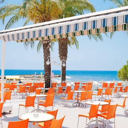 Oz Incekum Rezort Alanya