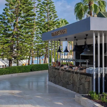 Oz Incekum 5* Alanya