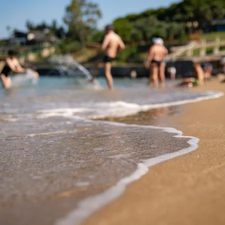 Oz Incekum Rezort Alanya