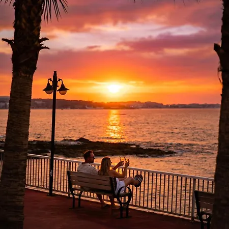 Rezort Oz Incekum Alanya