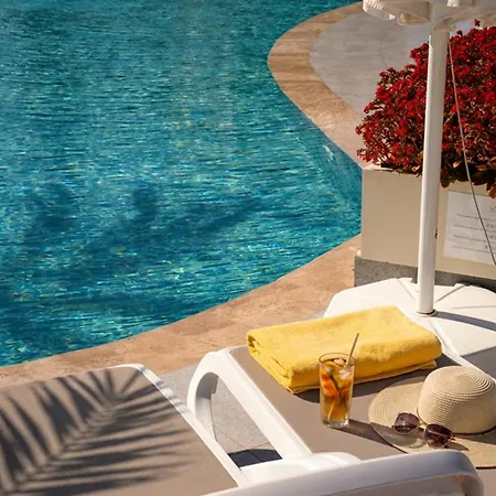 Oz Incekum Rezort Alanya