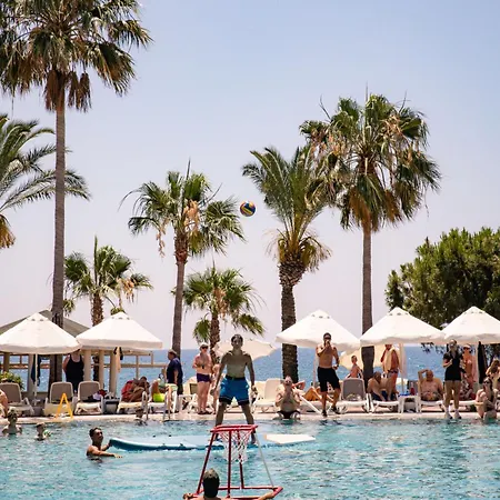Resort Oz Incekum