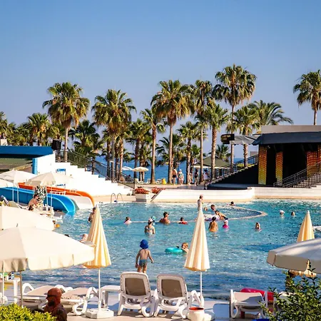 Oz Incekum 5* Alanya