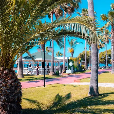 Oz Incekum Alanya