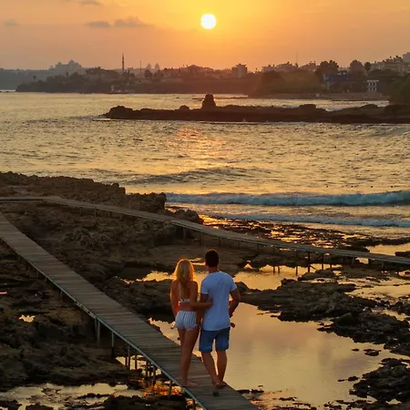 Oz Incekum Rezort Alanya