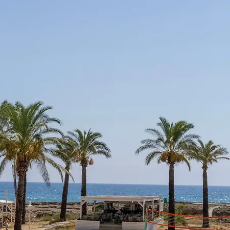 Rezort Oz Incekum Alanya