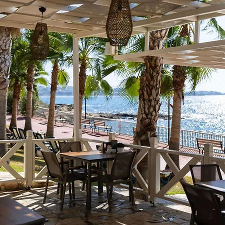 Oz Incekum 5* Alanya