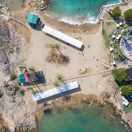 Oz Incekum Rezort Alanya
