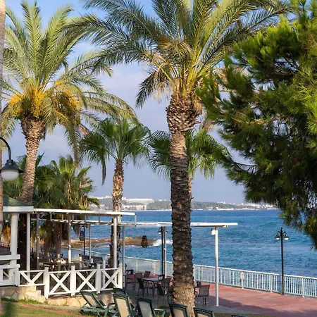 Resort Oz Incekum Alanya