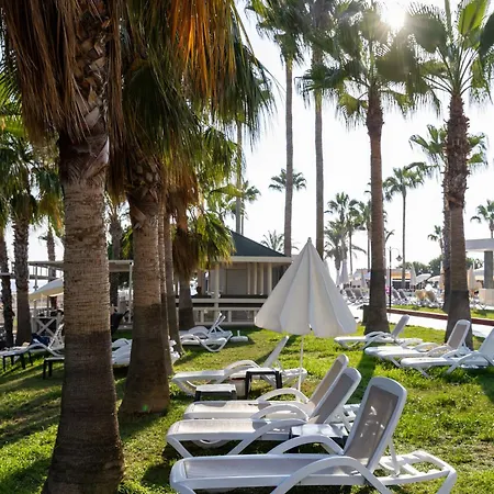 Oz Incekum Alanya